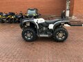 2015 Stels ATV-600YS Leopard, белый - вид 1
