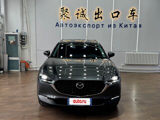 2021 Mazda CX-30 I, чёрный, 1950000 рублей, вид 5