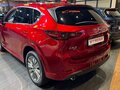 2026 Mazda CX-5 II Рестайлинг, красный, 5790000 рублей - вид 6