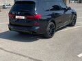 2019 BMW X7 40i I (G07), чёрный, 7150000 рублей - вид 11