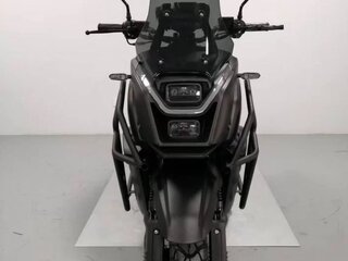 2025 Tank Sports Urban Sporty 150, чёрный, 87200 рублей, вид 1