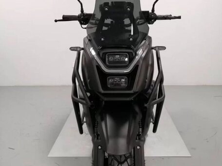 2025 Tank Sports Urban Sporty 150, чёрный, 87200 рублей, вид 1