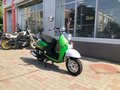 2024 VMC (Vento) Retro, белый - вид 6