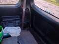 2002 Hyundai Terracan I, чёрный, 1000000 рублей - вид 11