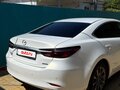2023 Mazda 6 Atenza III (GJ) Рестайлинг 2, белый, 3000000 рублей - вид 6