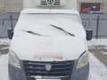 2013 ГАЗ ГАЗель (3302), белый, 1065000 рублей - вид 2