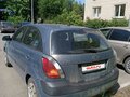2007 Kia Rio II, серый, 500000 рублей - вид 8