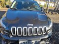 2014 Jeep Cherokee V (KL), чёрный, 1290000 рублей - вид 6
