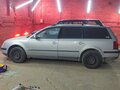 2000 Volkswagen Passat B5, белый, 550000 рублей - вид 9