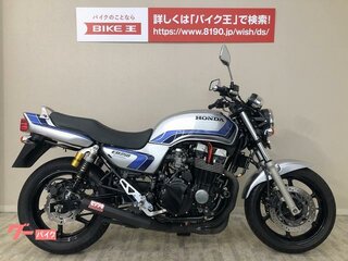 2007 Honda CB 750, серый, 450000 рублей, вид 1