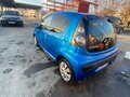 2011 Citroen C1 I Рестайлинг, синий, 640000 рублей - вид 6