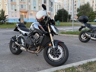 2026 QJMotor SRK 800, белый, 700000 рублей, вид 4