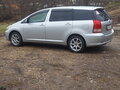 2008 Toyota Wish I Рестайлинг, серый, 1200000 рублей - вид 2