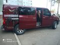 2012 Nissan NV-Series (1500/2500/3500), пурпурный, 2150000 рублей - вид 7