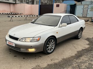 1996 Toyota Windom II (XV20), белый, 480000 рублей, вид 1