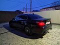 2005 BMW 5 серии 523i V (E60/E61), чёрный, 1480000 рублей - вид 8