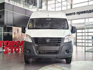 2026 ГАЗ ГАЗель Next, белый, 5104000 рублей, вид 3