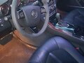 2008 Cadillac CTS II, чёрный - вид 8
