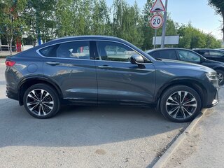 2023 Geely Tugella I Рестайлинг, серый, 2990000 рублей, вид 3