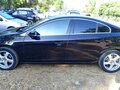 2012 Volvo S60 II, чёрный, 1240000 рублей - вид 4