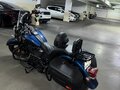 2018 Harley-Davidson Heritage, чёрный, 1430000 рублей - вид 5
