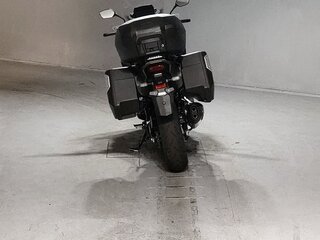 2025 Honda NT1100, серебристый, 1559000 рублей, вид 5