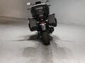 2025 Honda NT1100, серебристый, 1559000 рублей - вид 4