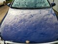 2009 Volkswagen Passat B6, синий, 450000 рублей - вид 6