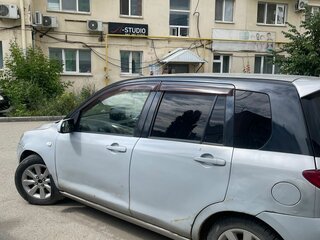 2004 Mazda Demio II (DY), серый, 250000 рублей, вид 5