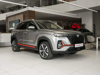 2025 Changan CS35 Plus I Рестайлинг, серый, 2839900 рублей, вид 3