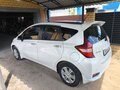 2016 Nissan Note II Рестайлинг, белый, 900000 рублей - вид 5