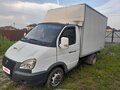 2012 ГАЗ ГАЗель (2705), белый, 590000 рублей - вид 9