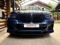 2021 BMW X5 40i IV (G05/G18), синий, 7700000 рублей