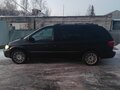 2003 Dodge Caravan IV, чёрный, 850000 рублей - вид 1