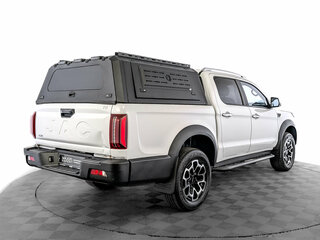 2024 JAC T9, белый, 2775000 рублей, вид 5