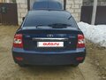 2013 Lada (ВАЗ) Priora I, синий, 410000 рублей - вид 2
