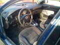 2000 Volkswagen Passat B5, синий - вид 6