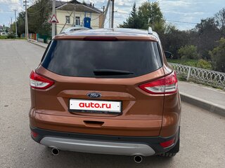 2014 Ford Kuga II, коричневый, 1500000 рублей, вид 3