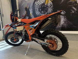 2026 Progasi Endurance 450, оранжевый, 429900 рублей, вид 4