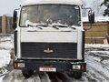 2008 МАЗ 5516, белый, 1350000 рублей