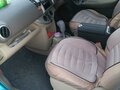2008 Nissan Note I Рестайлинг, зелёный, 650000 рублей - вид 5
