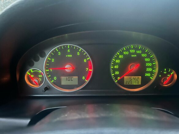 2006 Ford Mondeo III Рестайлинг, чёрный, 520000 рублей - вид 6