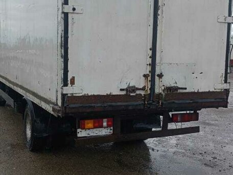 2005 MAN LE/L 2000, белый, 2500000 рублей, вид 4