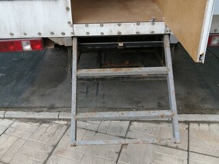 2006 ГАЗ ГАЗель (3302), белый, 900000 рублей, вид 2
