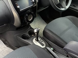 2016 Nissan Note II, серый, 850000 рублей, вид 4