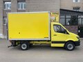 2015 Mercedes-Benz Sprinter, жёлтый, 2200000 рублей - вид 5