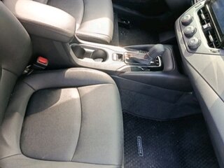 2021 Toyota Corolla XII (E210), белый, 1620000 рублей, вид 4