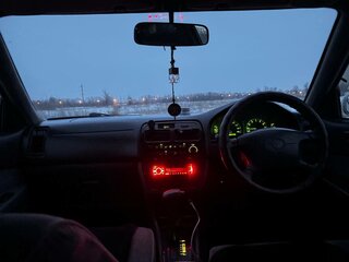 1997 Toyota Camry V40, серый, 370000 рублей, вид 2