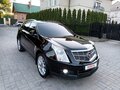 2010 Cadillac SRX II, чёрный, 1750000 рублей - вид 10