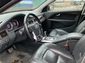 2010 Volvo S80 II Рестайлинг, чёрный - вид 9